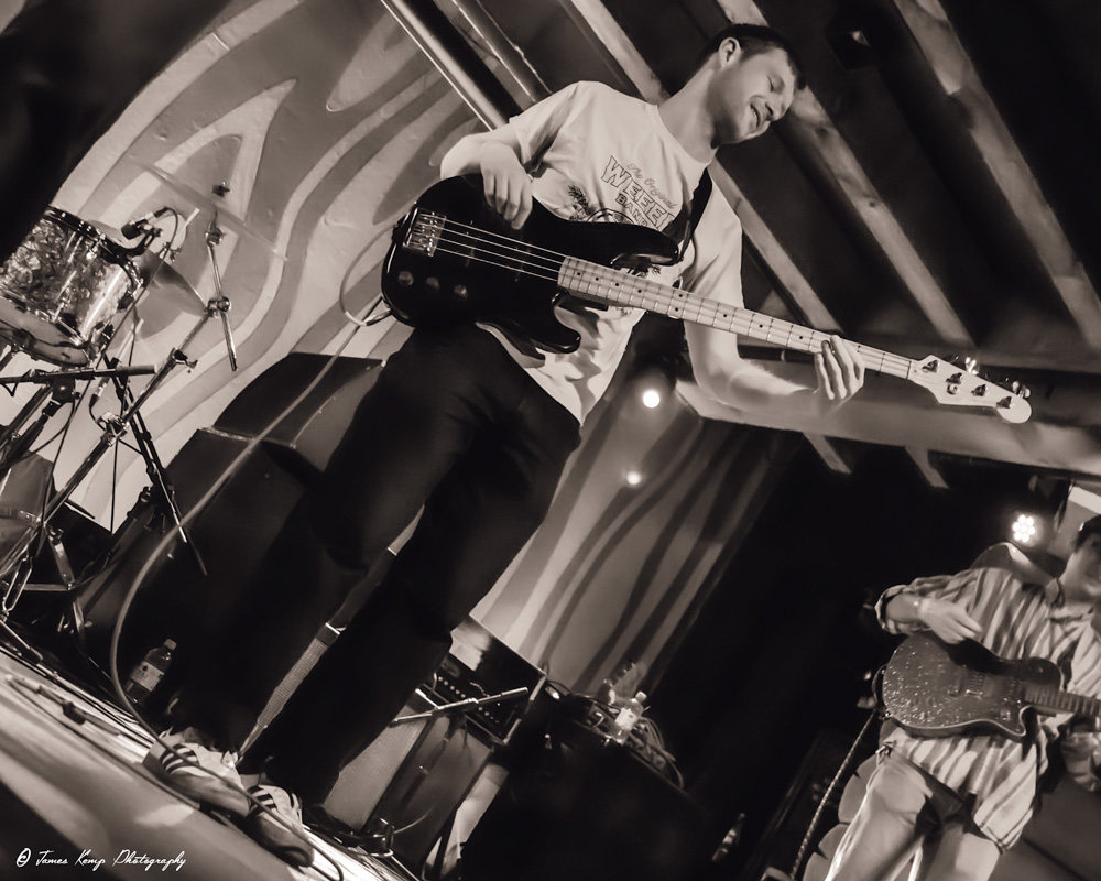 Kulululu, Doug Fir Lounge, photo by James Kemp