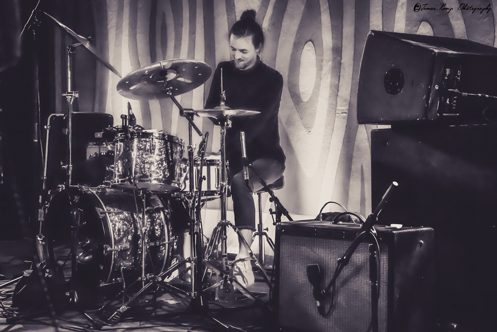 Kulululu, Doug Fir Lounge, photo by James Kemp