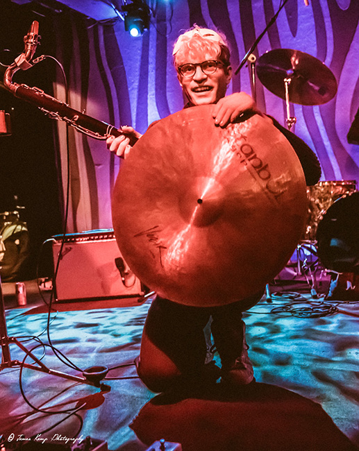 Kulululu, Doug Fir Lounge, photo by James Kemp
