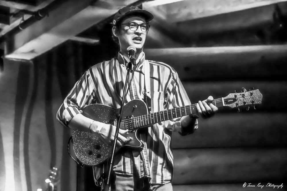 Kulululu, Doug Fir Lounge, photo by James Kemp