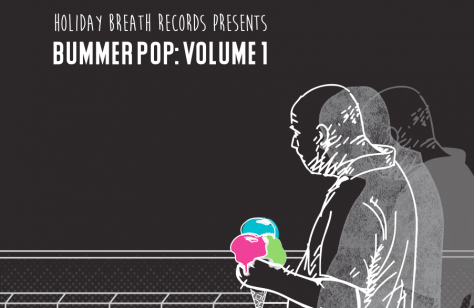 Holiday Breath Records