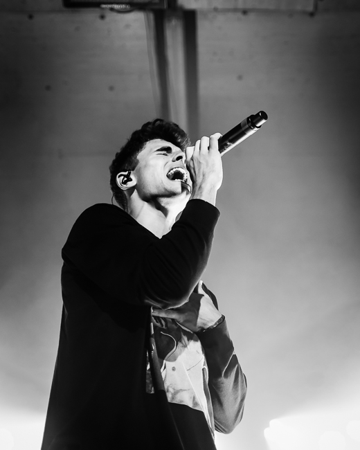 Jack & Jack, Hawthorne Theatre, photo by Miguel Padilla