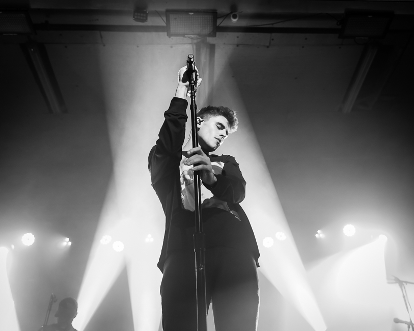 Jack & Jack, Hawthorne Theatre, photo by Miguel Padilla