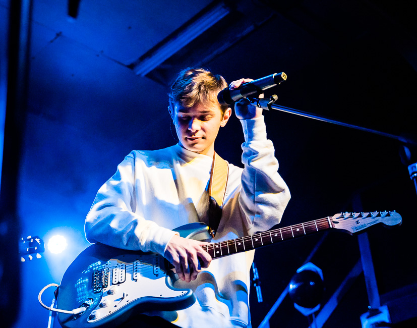 Hawthorne Theatre, photo by Miguel Padilla