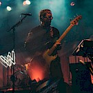Weezer, Moda Center, photo by Andrew Wallner