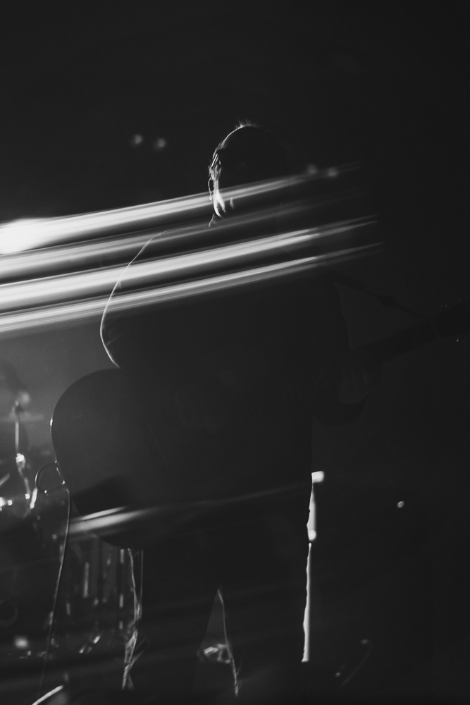 Pixies, Moda Center, photo by Andrew Wallner