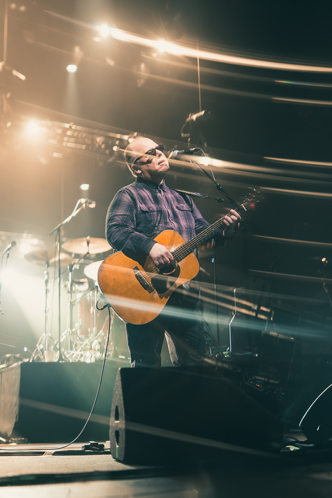 Pixies, Moda Center, photo by Andrew Wallner