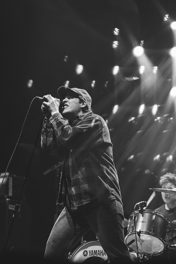 Basement, Moda Center, photo by Andrew Wallner