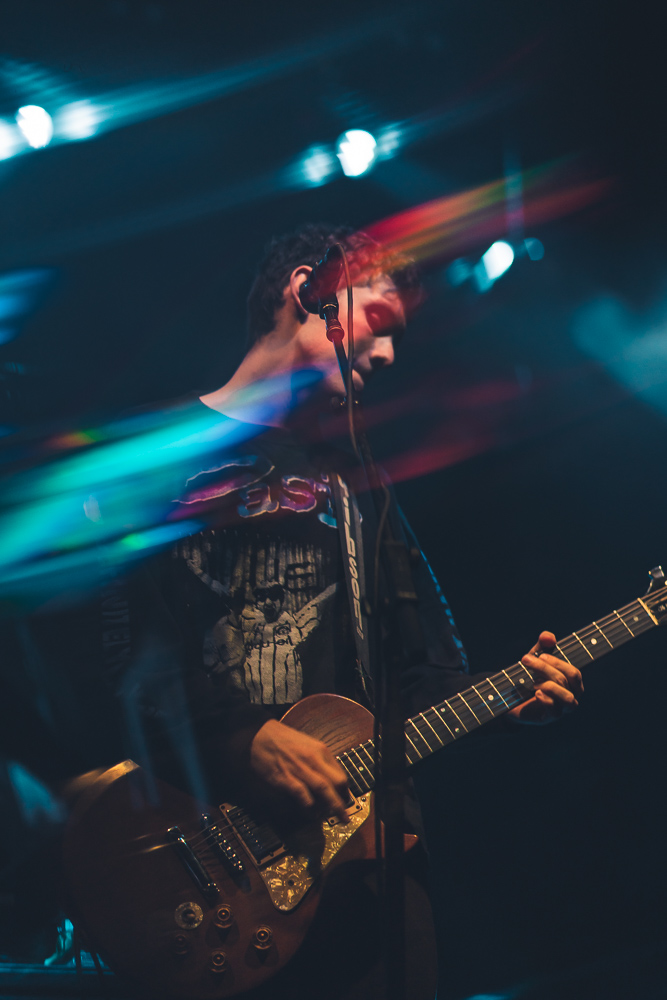 Basement, Moda Center, photo by Andrew Wallner
