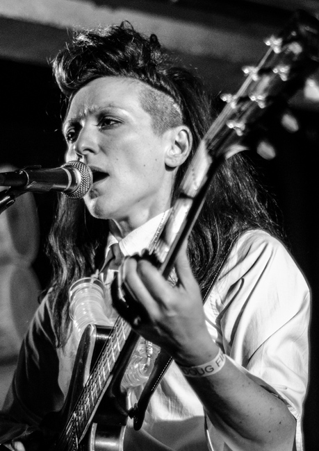 My Brightest Diamond, Doug Fir Lounge, photo by Chelsea Gaya