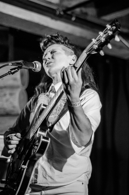 My Brightest Diamond, Doug Fir Lounge, photo by Chelsea Gaya