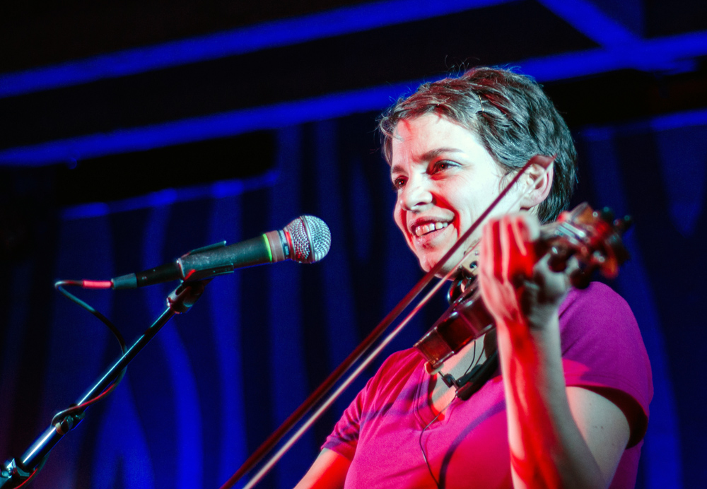 Rabbit Rabbit, Doug Fir Lounge, photo by Chelsea Gaya