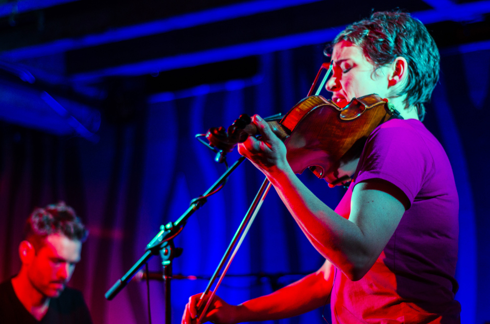 Rabbit Rabbit, Doug Fir Lounge, photo by Chelsea Gaya