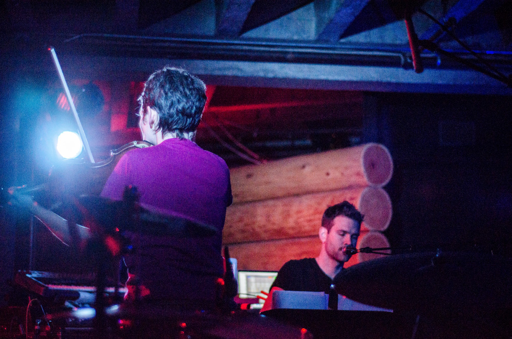 Rabbit Rabbit, Doug Fir Lounge, photo by Chelsea Gaya