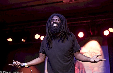 Murs, Hawthorne Theatre, photo by Ashley Strom