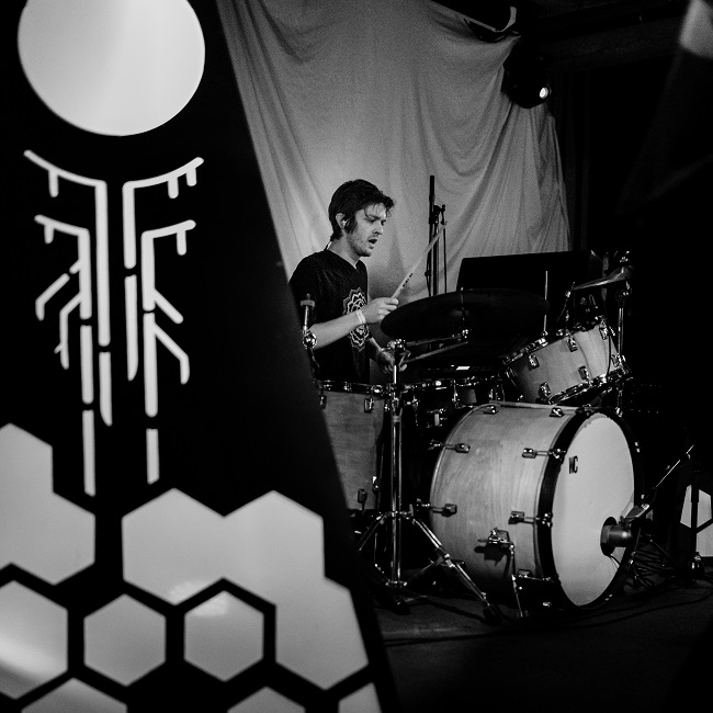 Ayla Ray, Doug Fir Lounge, photo by Roderick Allen