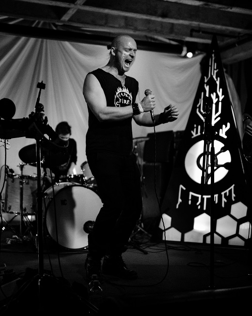 Ayla Ray, Doug Fir Lounge, photo by Roderick Allen