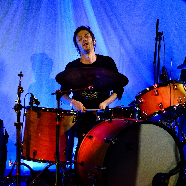 Ayla Ray, Doug Fir Lounge, photo by Roderick Allen