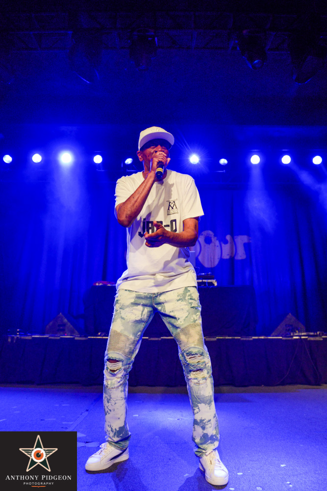 Roseland Theater, Soul'd Out Music Festival, photo by Anthony Pidgeon