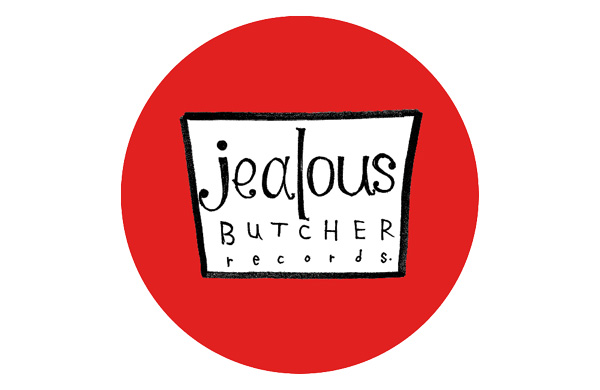 Picture of Jealous Butcher Records
