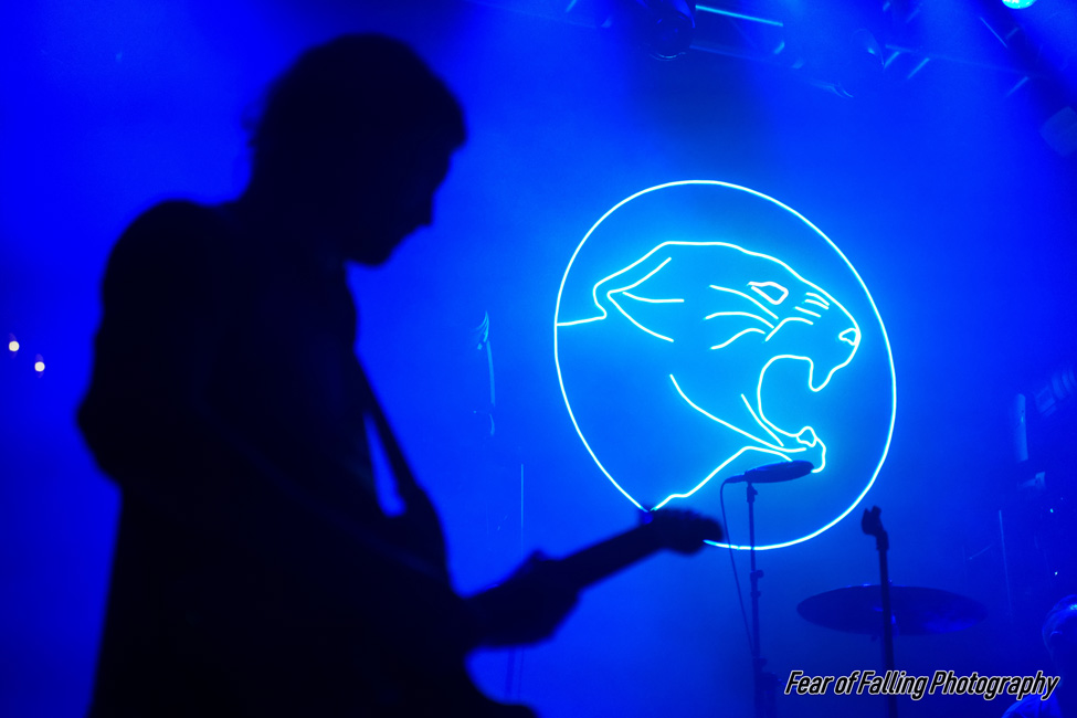 Taking Back Sunday, Crystal Ballroom, photo by Joshua Hathaway