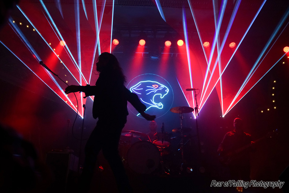 Taking Back Sunday, Crystal Ballroom, photo by Joshua Hathaway
