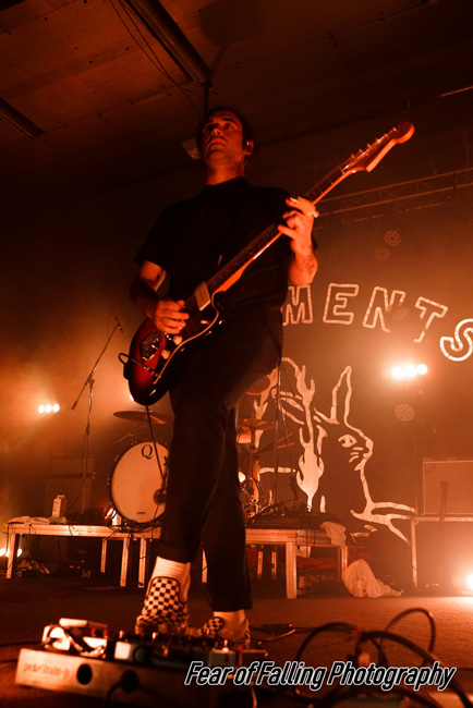 Movements, Hawthorne Theatre, photo by Joshua Hathaway