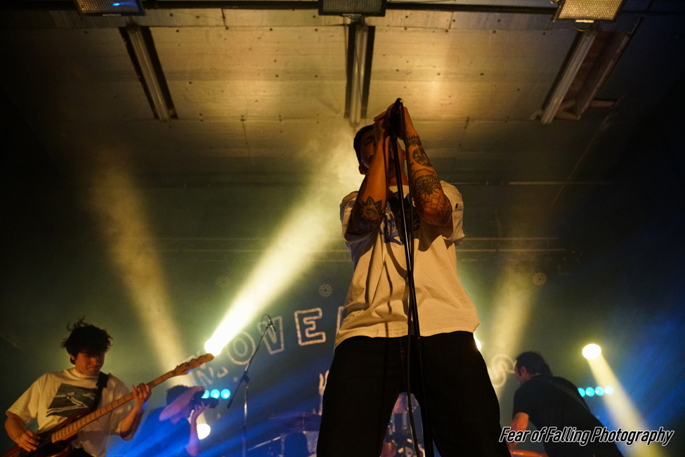 Movements, Hawthorne Theatre, photo by Joshua Hathaway