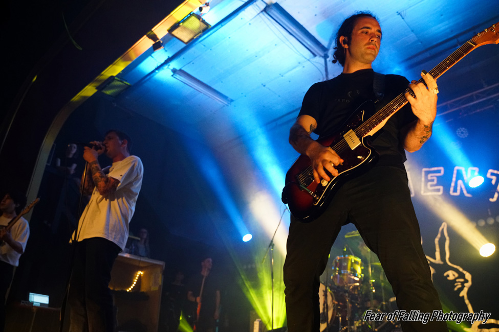 Movements, Hawthorne Theatre, photo by Joshua Hathaway