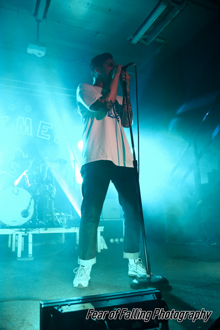 Movements, Hawthorne Theatre, photo by Joshua Hathaway