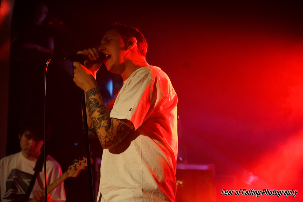 Movements, Hawthorne Theatre, photo by Joshua Hathaway