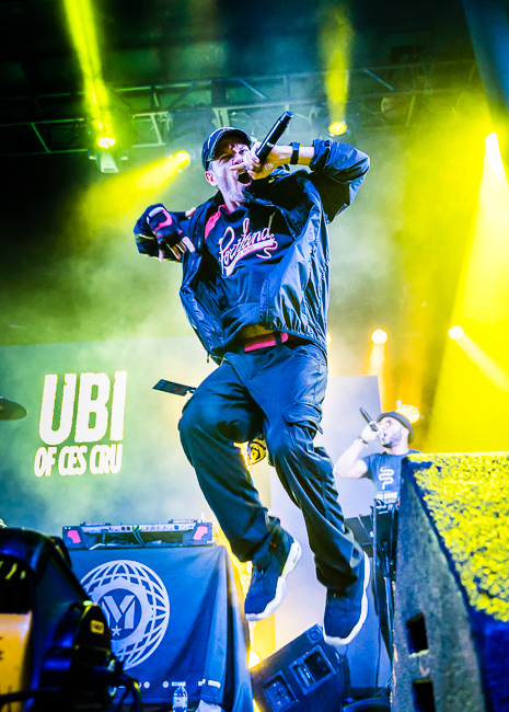 Roseland Theater, photo by Miguel Padilla