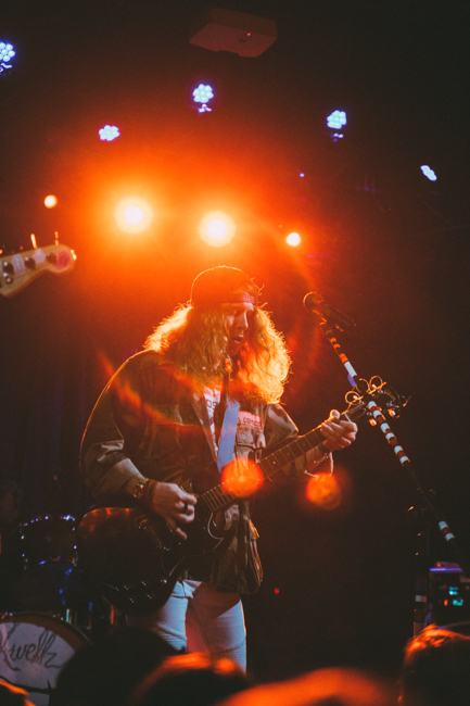 Ben Kweller, Star Theater, photo by Daniel Stindt