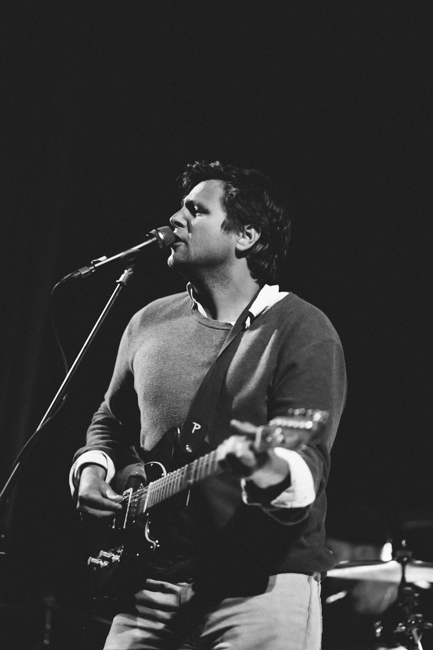 Modern Love Child, Star Theater, photo by Daniel Stindt