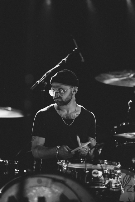 Modern Love Child, Star Theater, photo by Daniel Stindt