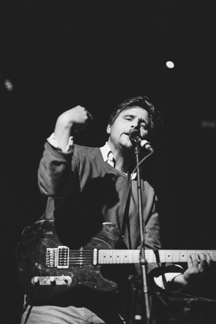 Modern Love Child, Star Theater, photo by Daniel Stindt