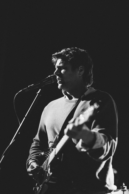 Modern Love Child, Star Theater, photo by Daniel Stindt