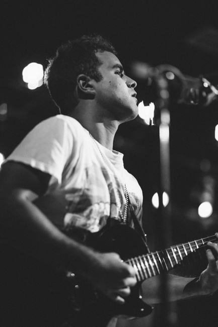 MainMan, Star Theater, photo by Daniel Stindt