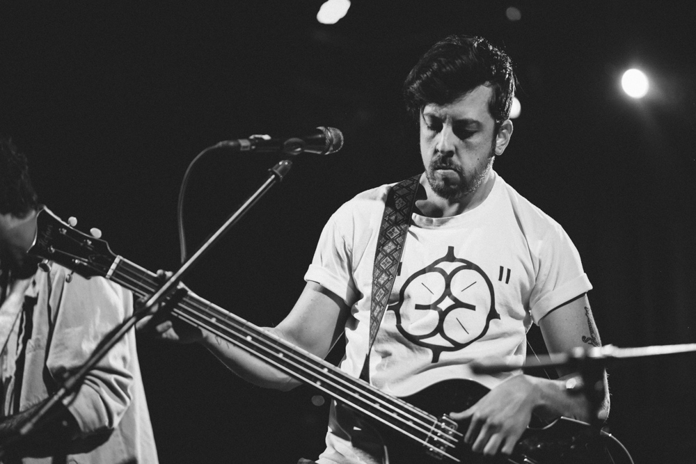 MainMan, Star Theater, photo by Daniel Stindt