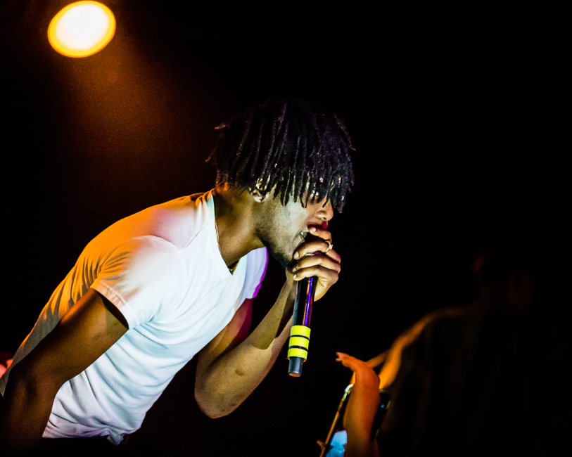 Igwe Aka, Peter's Room, photo by Miguel Padilla