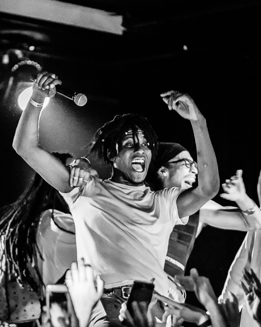 Igwe Aka, Peter's Room, photo by Miguel Padilla