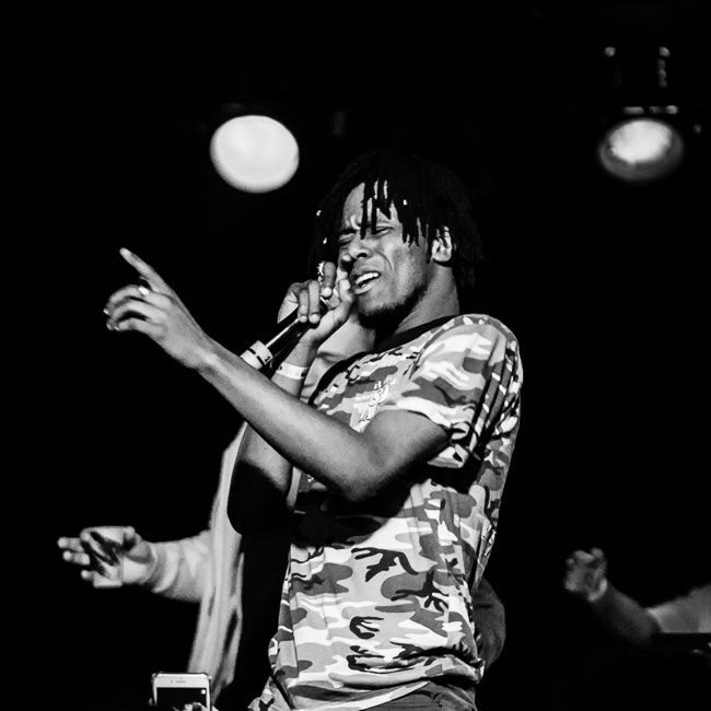 Igwe Aka, Peter's Room, photo by Miguel Padilla