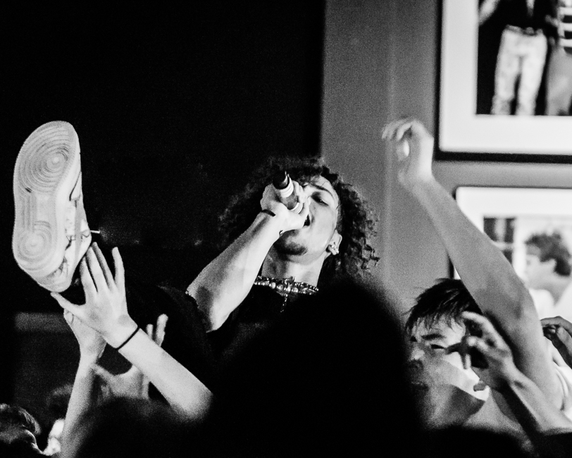 Keith Canva$, Peter's Room, photo by Miguel Padilla