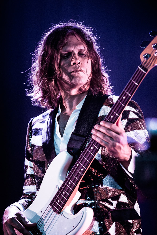 Wild Belle, Revolution Hall, photo by Ignacio Quintana