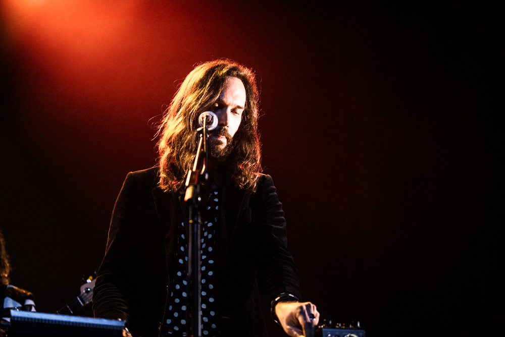 Wild Belle, Revolution Hall, photo by Ignacio Quintana