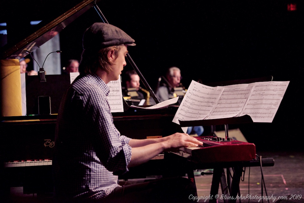 Shoshana Bean, Beaverton High School, photo by John Alcala