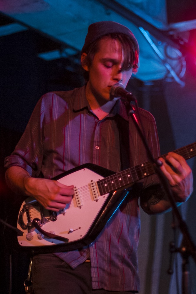 Grandparents, Doug Fir Lounge, photo by Emma Browne