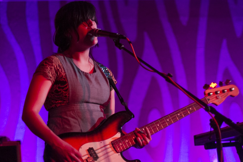 WL, Doug Fir Lounge, photo by Emma Browne