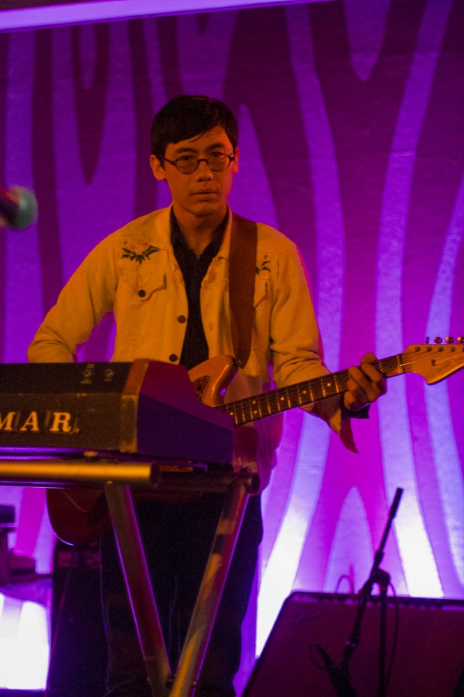 WL, Doug Fir Lounge, photo by Emma Browne