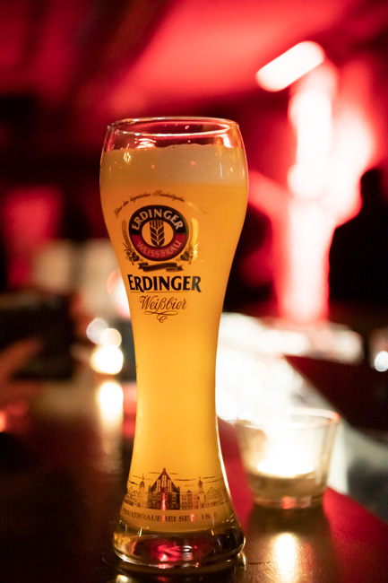 The Delines, Nochtspeicher, photo by Frank Siemers